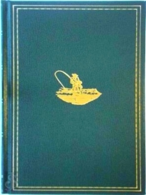 Seller image for A Tomato Can Chronicle and Other Stories of Fishing & Hunting Special Collection for sale by Collectors' Bookstore