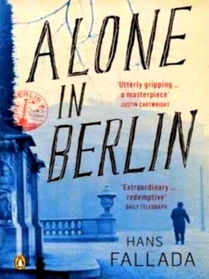 Seller image for Alone in berlin Special Collection for sale by Collectors' Bookstore