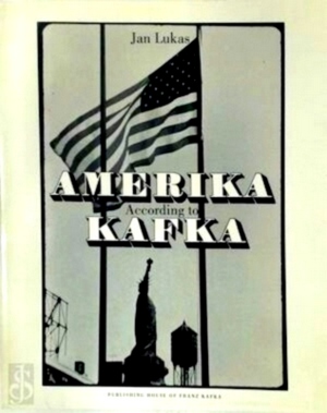 Immagine del venditore per America According to Kafka Special Collection venduto da Collectors' Bookstore
