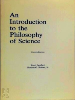 Image du vendeur pour An Introduction to the Philosophy of Science Special Collection mis en vente par Collectors' Bookstore