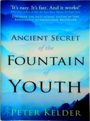 Seller image for Ancient Secret of the Fountain of Youth Special Collection for sale by Collectors' Bookstore