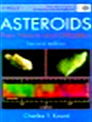 Seller image for Asteroids: Their nature and utilization Second Edition Special Collection for sale by Collectors' Bookstore