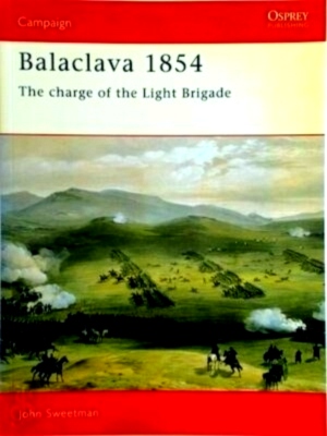 Bild des Verkufers fr Balaclava 1854 The Charge of the Light Brigade Special Collection zum Verkauf von Collectors' Bookstore