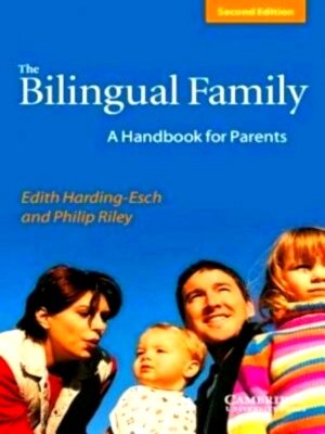 Imagen del vendedor de Bilingual Family A Handbook for Parents Special Collection a la venta por Collectors' Bookstore