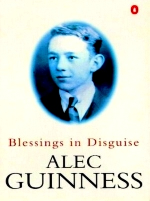 Seller image for Blessings in disguise Special Collection for sale by Collectors' Bookstore