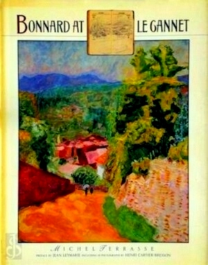 Image du vendeur pour Bonnard at Le Cannet Special Collection mis en vente par Collectors' Bookstore