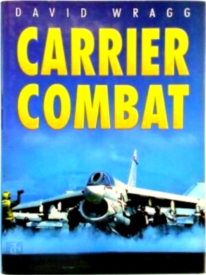 Seller image for Carrier combat Special Collection for sale by Collectors' Bookstore