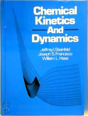 Seller image for Chemical Kinetics and Dynamics Special Collection for sale by Collectors' Bookstore