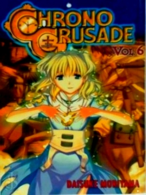 Immagine del venditore per Chrono Crusade 6 Special Collection venduto da Collectors' Bookstore