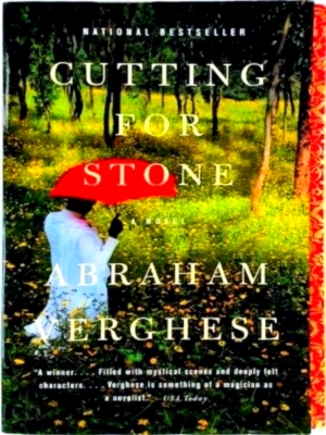 Seller image for Cutting for Stone A Novel Special Collection for sale by Collectors' Bookstore