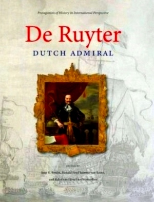 Seller image for De Ruyter Dutch admiral Special Collection for sale by Collectors' Bookstore
