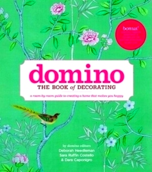 Imagen del vendedor de Domino The Book of Decorating Special Collection a la venta por Collectors' Bookstore