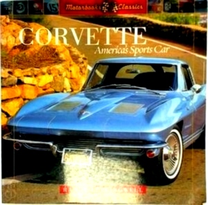 Seller image for Corvette: America's Sports Car Special Collection for sale by Collectors' Bookstore
