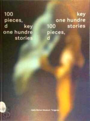 Imagen del vendedor de 100 key pieces, one hundred stories Special Collection a la venta por Collectors' Bookstore