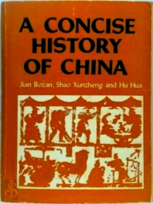 Imagen del vendedor de A Concise History of China Special Collection a la venta por Collectors' Bookstore