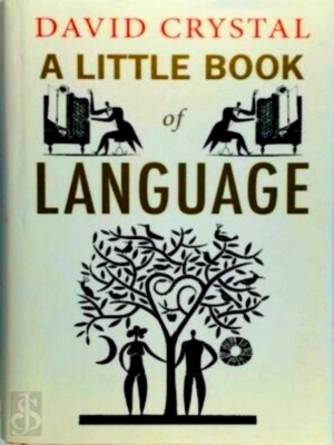 Immagine del venditore per A little book of language Special Collection venduto da Collectors' Bookstore