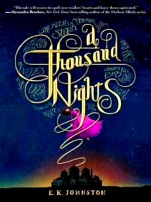 Image du vendeur pour A Thousand Nights Special Collection mis en vente par Collectors' Bookstore