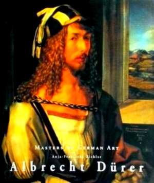 Seller image for Albrecht Durer Masters of German Art Special Collection for sale by Collectors' Bookstore