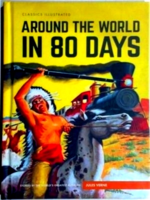 Seller image for Around the World in 80 Days Special Collection for sale by Collectors' Bookstore