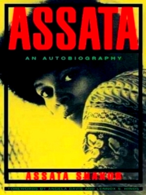 Seller image for Assata: An Autobiography Limited Special Edition for sale by Collectors' Bookstore