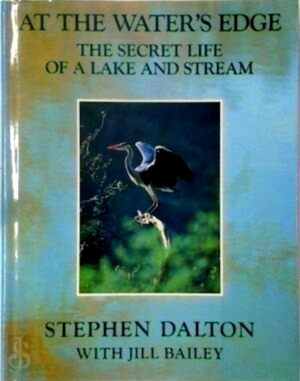 Seller image for At the Water's Edge Special Collection for sale by Collectors' Bookstore