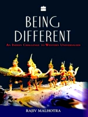 Seller image for Being Different: An Indian Challenge to Western Universalism Special Collection for sale by Collectors' Bookstore