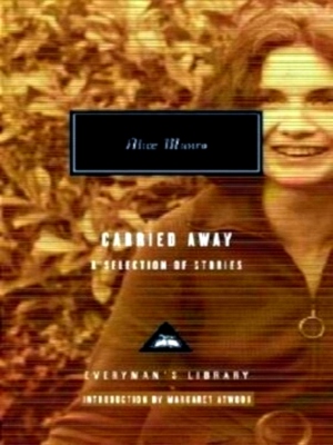 Seller image for Carried Away A Selection of Stories Special Collection for sale by Collectors' Bookstore