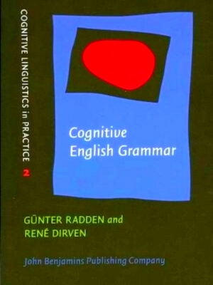 Immagine del venditore per Cognitive English Grammar Special Collection venduto da Collectors' Bookstore
