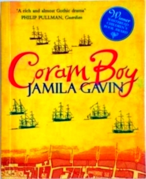 Seller image for Coram Boy Special Collection for sale by Collectors' Bookstore