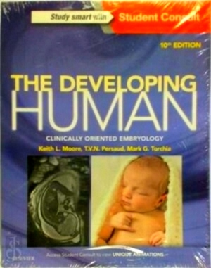 Immagine del venditore per Developing Human Clinically Oriented Embryology Special Collection venduto da Collectors' Bookstore