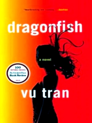 Imagen del vendedor de Dragonfish Special Collection a la venta por Collectors' Bookstore