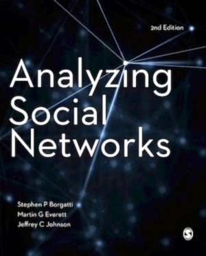 Immagine del venditore per Analyzing Social Networks Special Collection venduto da Collectors' Bookstore