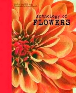 Seller image for Anthology of Flowers Special Collection for sale by Collectors' Bookstore