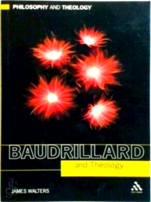 Seller image for Baudrillard and Theology Special Collection for sale by Collectors' Bookstore