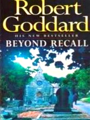 Seller image for Beyond recall Special Collection for sale by Collectors' Bookstore