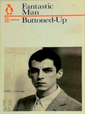 Immagine del venditore per Buttoned-Up: The East London Line Limited Special Edition venduto da Collectors' Bookstore