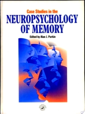 Seller image for Case Studies in the Neuropsychology of Memory Special Collection for sale by Collectors' Bookstore