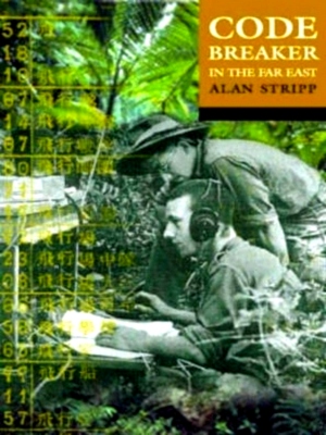 Seller image for Codebreaker in the Far East Special Collection for sale by Collectors' Bookstore