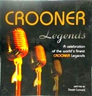 Immagine del venditore per Crooner Legends Special Collection venduto da Collectors' Bookstore