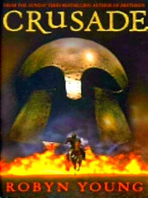 Image du vendeur pour Crusade Special Collection mis en vente par Collectors' Bookstore