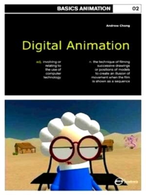 Seller image for Digital Animation Special Collection for sale by Collectors' Bookstore