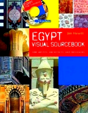 Seller image for Egypt Visual Sourcebook For Artists, Architects, and Designers With Cdrom Special Collection for sale by Collectors' Bookstore