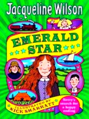 Seller image for Emerald Star Special Collection for sale by Collectors' Bookstore
