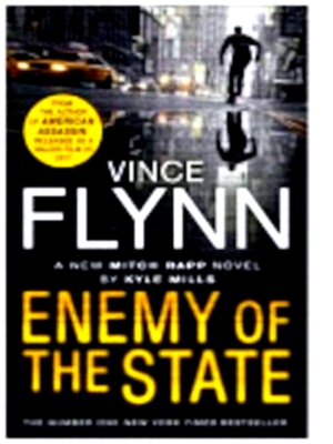 Seller image for Enemy of the State Special Collection for sale by Collectors' Bookstore
