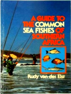 Seller image for A Guide to the Common Sea Fishes of Southern Africa Special Collection for sale by Collectors' Bookstore