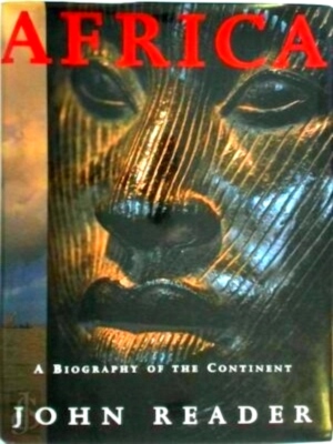 Immagine del venditore per Africa A Biography of the Continent Special Collection venduto da Collectors' Bookstore
