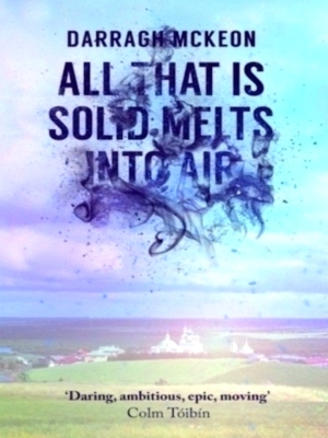 Bild des Verkufers fr All That Is Solid Melts Into Air Special Collection zum Verkauf von Collectors' Bookstore