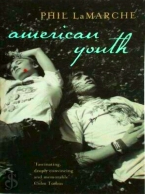 Bild des Verkufers fr American Youth Special Collection zum Verkauf von Collectors' Bookstore