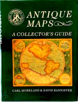 Immagine del venditore per Antique Maps A Collector's Guide Special Collection venduto da Collectors' Bookstore