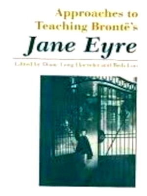 Immagine del venditore per Approaches to Teaching Bronte's Jan Eyre Special Collection venduto da Collectors' Bookstore